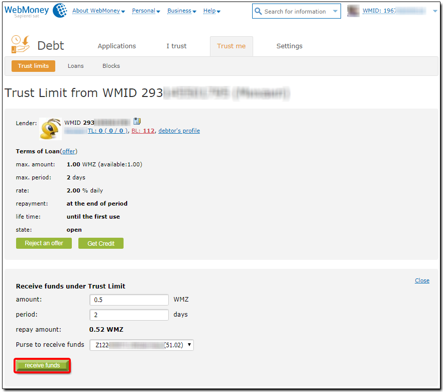 debt-how-to-use-webmoney-debt-service